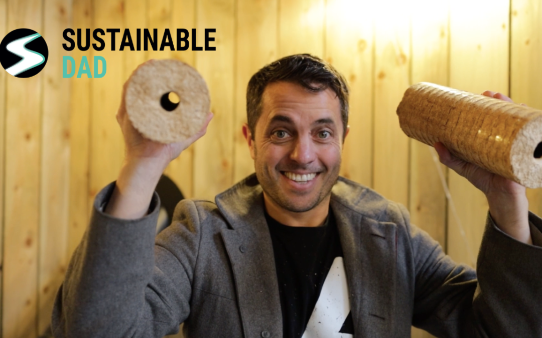 Lekto Wood Fuels: A Sustainable Heating Solution