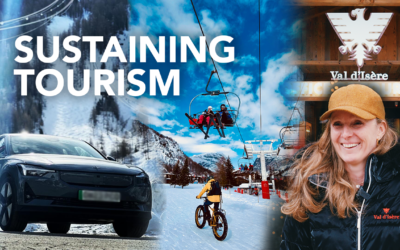 Can tourism ever be sustainable?