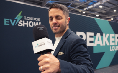 What We Learned at the London EV Show 2024: Our top tips & Takeaways