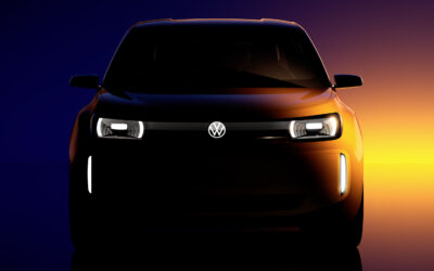 Volkswagen ID. EVERY1: Finally…..Affordable Electric Mobility Is Here!!