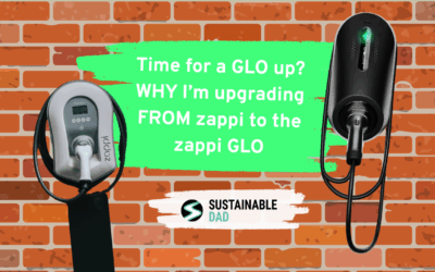 Passing the Torch: Why I Upgraded from zappi to zappi GLO (and Gave My Old One a Second Life)