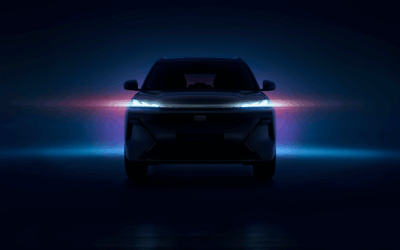 Geely Starray EM-i UK Review: 84-Mile EV Range & 619-Mile Hybrid SUV