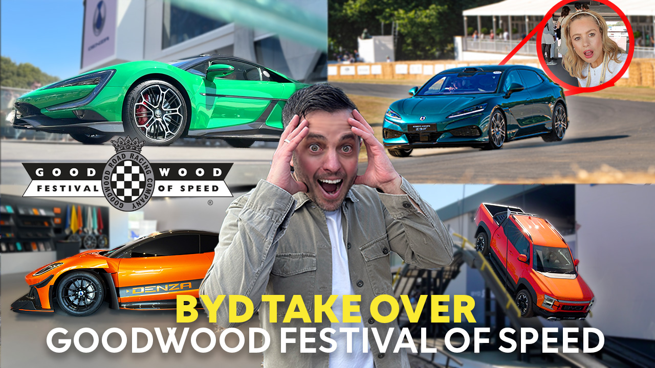 GOODWOOD FOS1